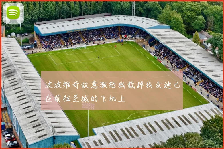 波波维奇故意激怒我裁掉我麦迪已在前往圣城的飞机上