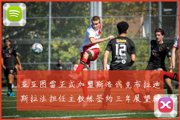亚亚图雷正式加盟斯洛伐克布拉迪斯拉法担任主教练签约三年展望新篇章